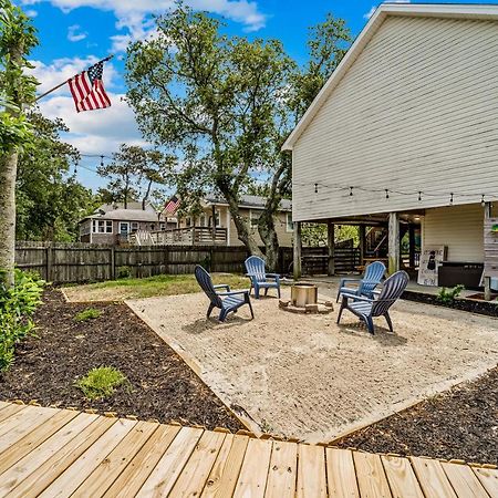 Kevin'S Corner Villa Kill Devil Hills Exterior photo