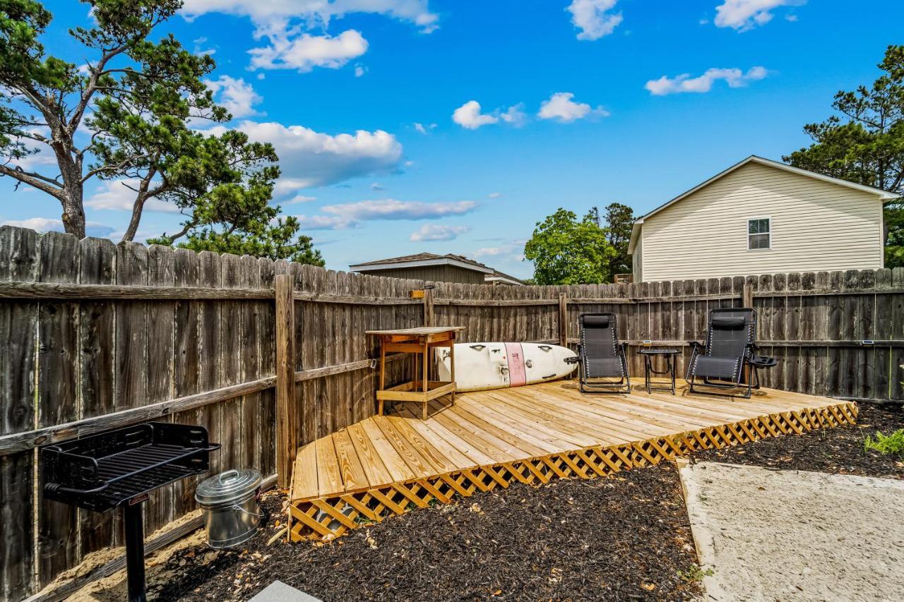 Kevin'S Corner Villa Kill Devil Hills Exterior photo