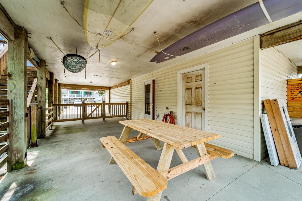 Kevin'S Corner Villa Kill Devil Hills Exterior photo